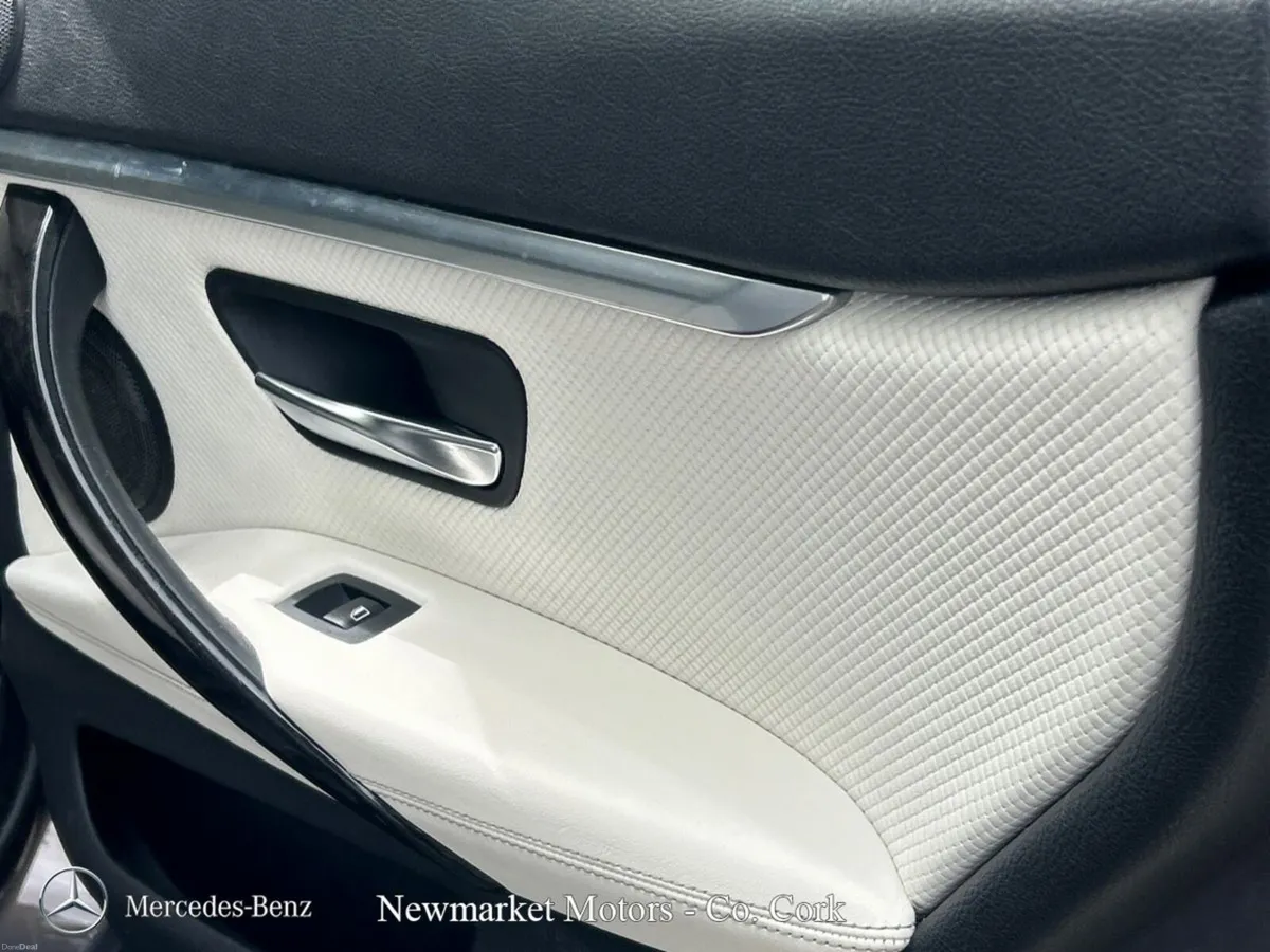 BMW 4-Series 435d X Drive M Sport Automatic Gran C - Image 4