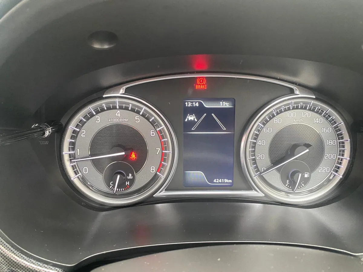 Suzuki Vitara 2021 - Image 3
