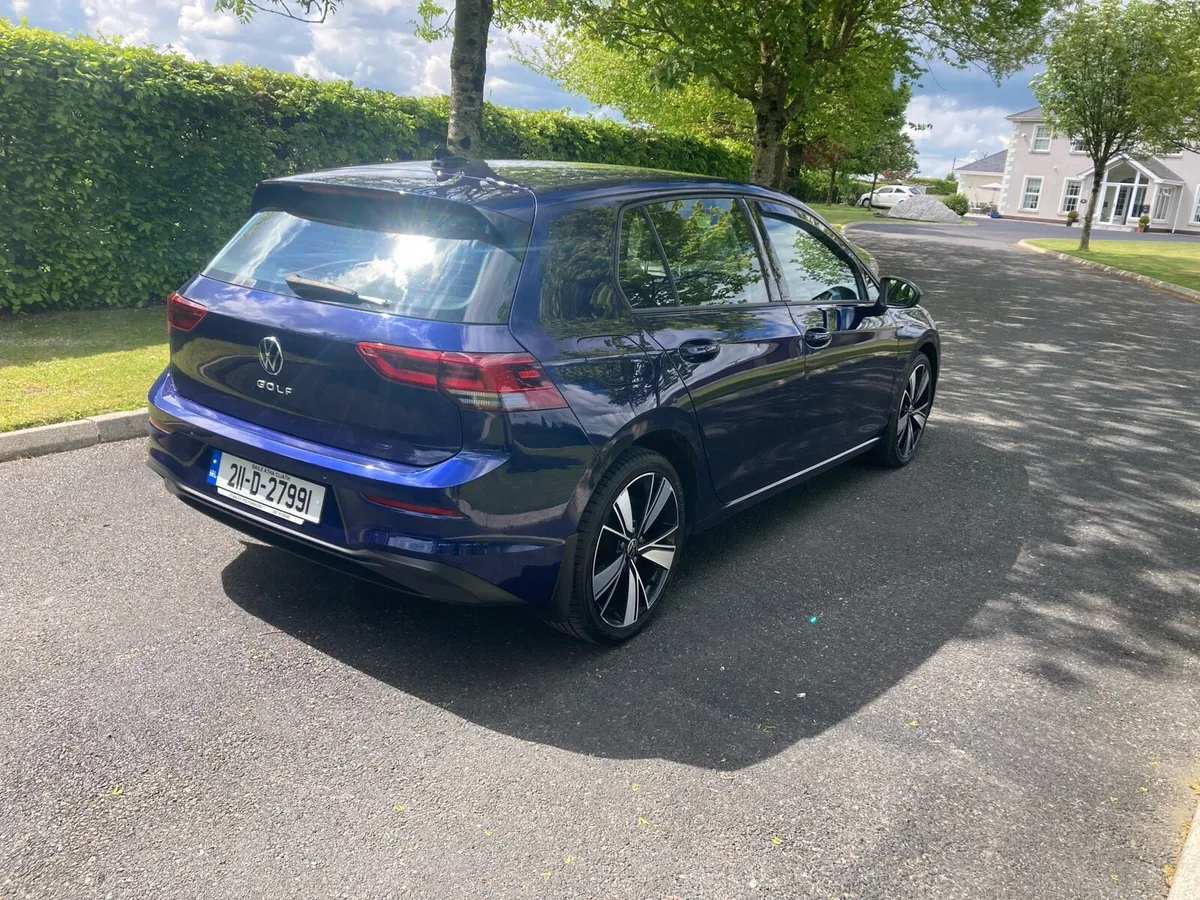 211 Golf 2.0lt tdi Comfortline - Image 3