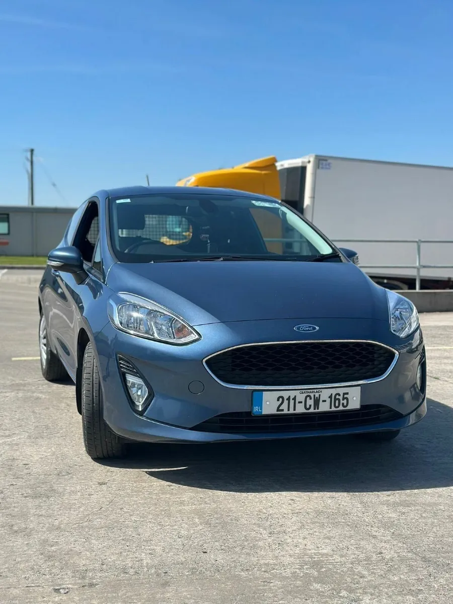 Ford Fiesta 2021 - Image 3