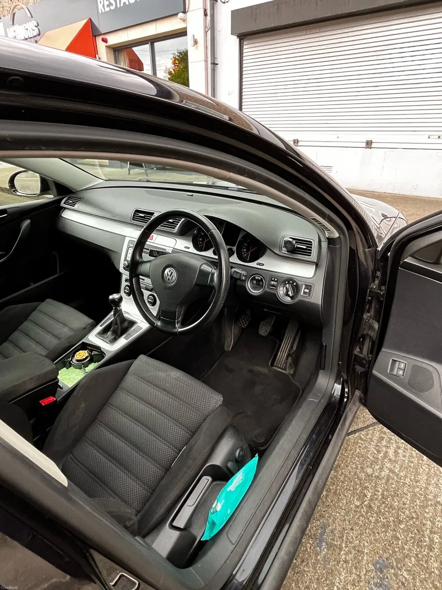 VW PASSAT B6 1.4 TSI 2008..€2500 - Image 4