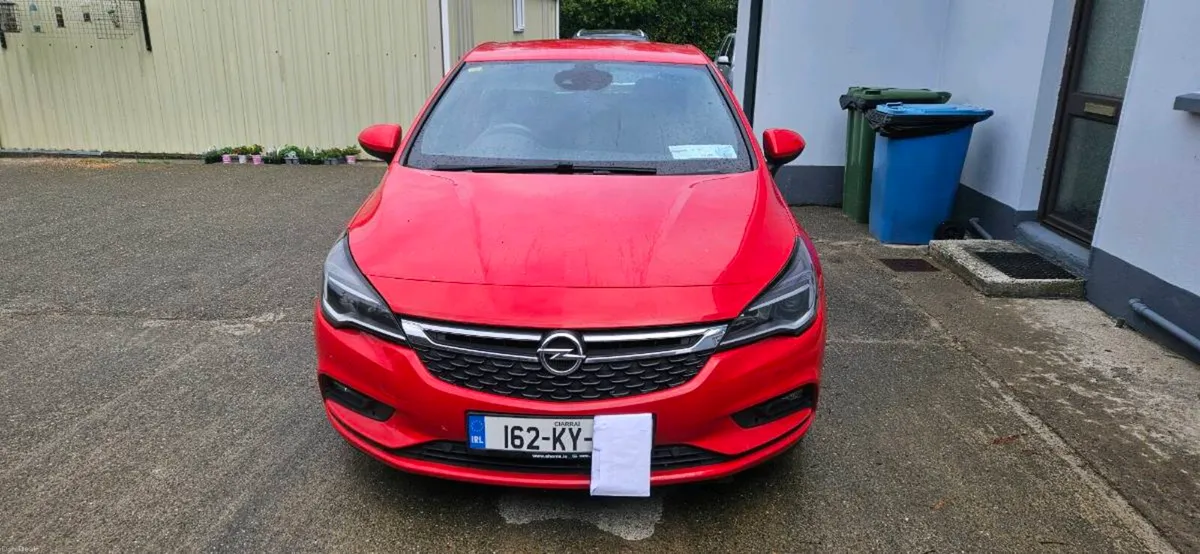 Open Astra - Image 1