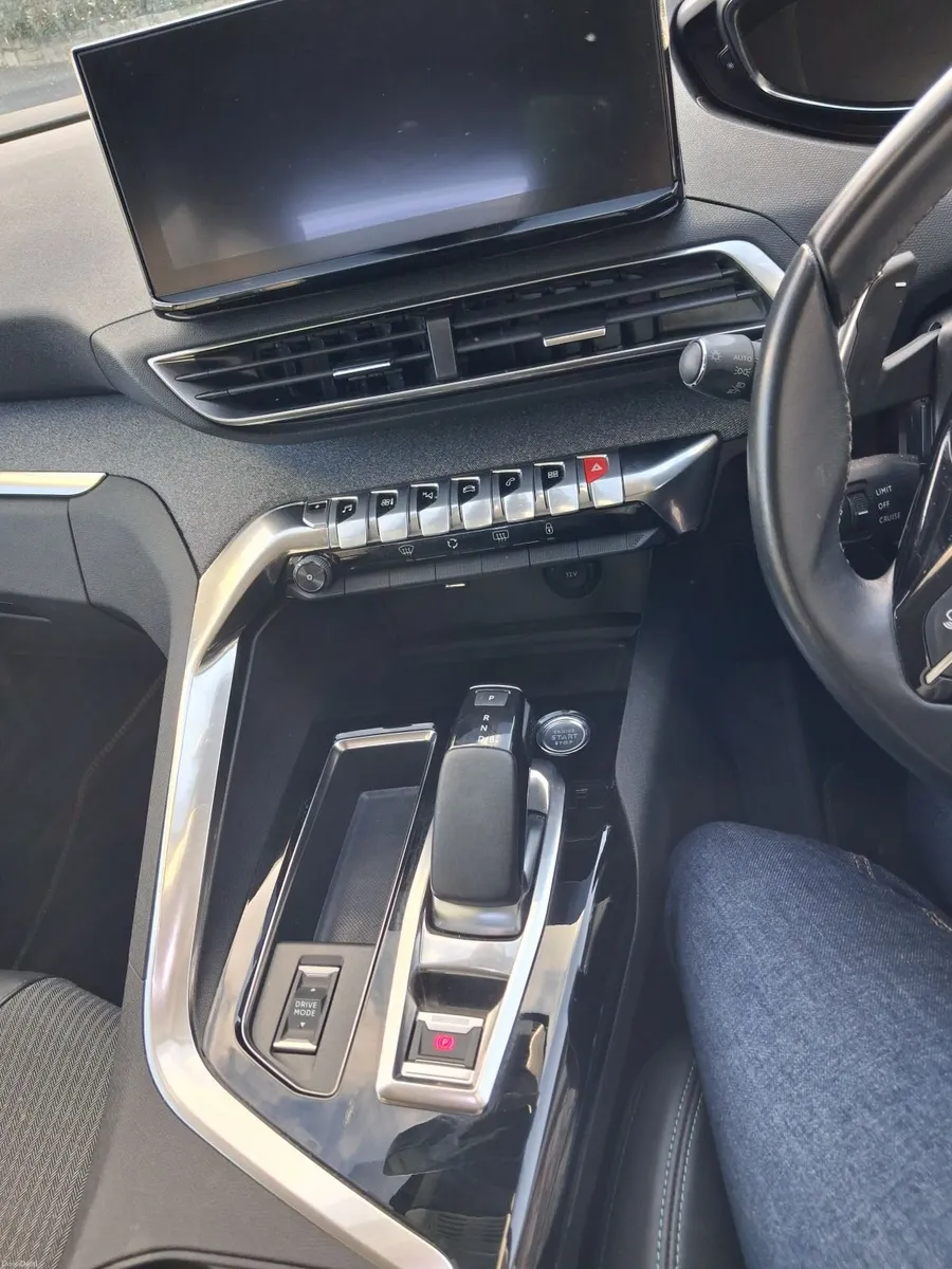 Peugeot 3008 2021 - Image 6