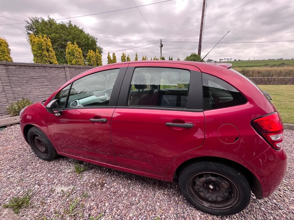 Citroen C3 2012 - Image 2