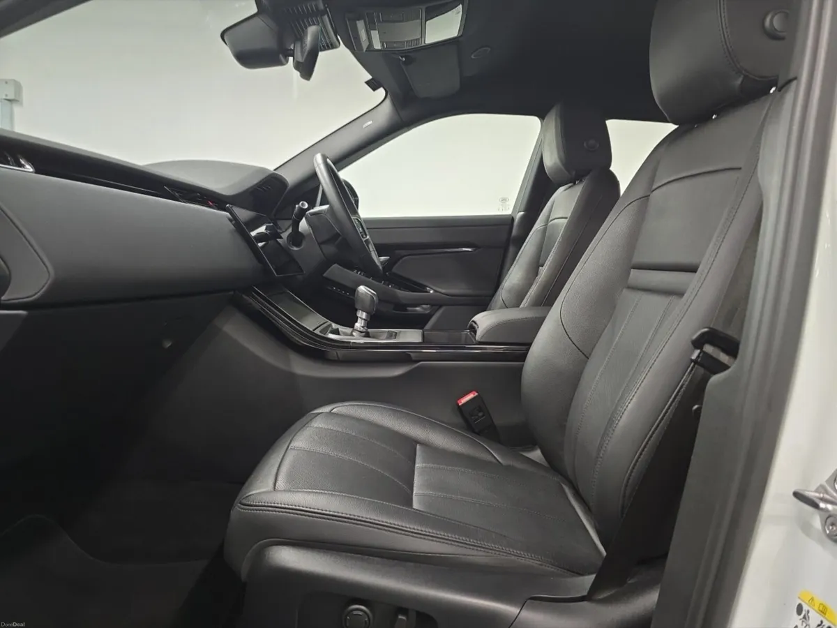 Land Rover Range Rover Evoque Diesel Hatchback Aut - Image 3