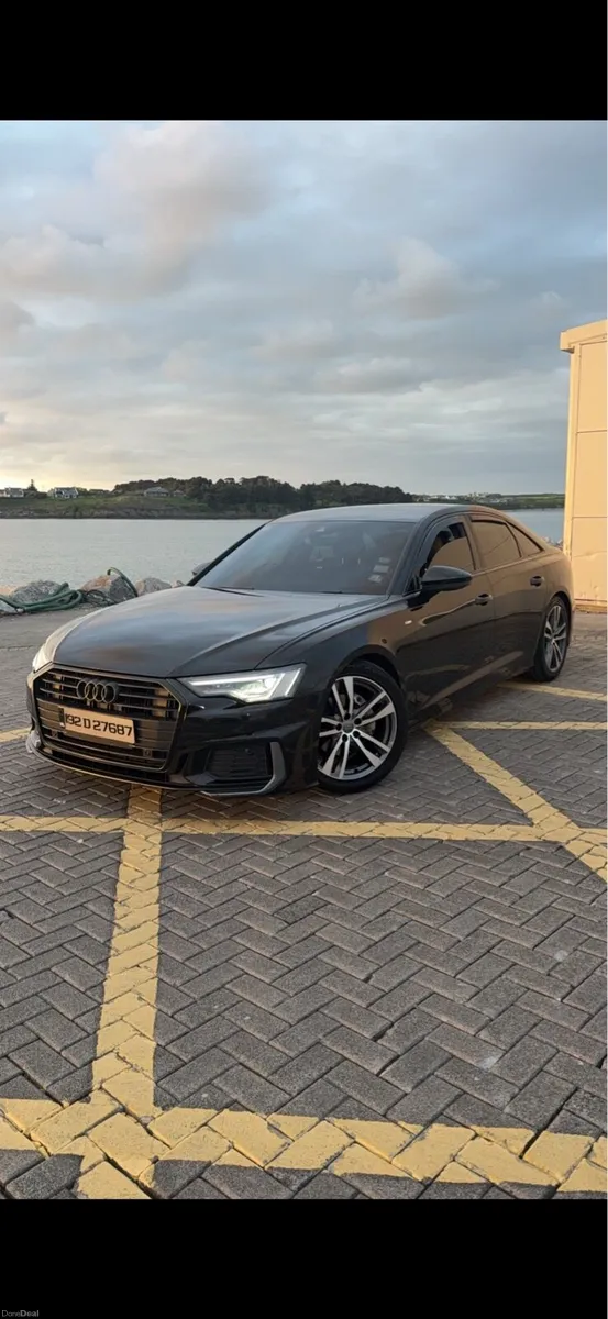 Audi A6 2.0TDI S-LINE 204bhp 116,500km - Image 2