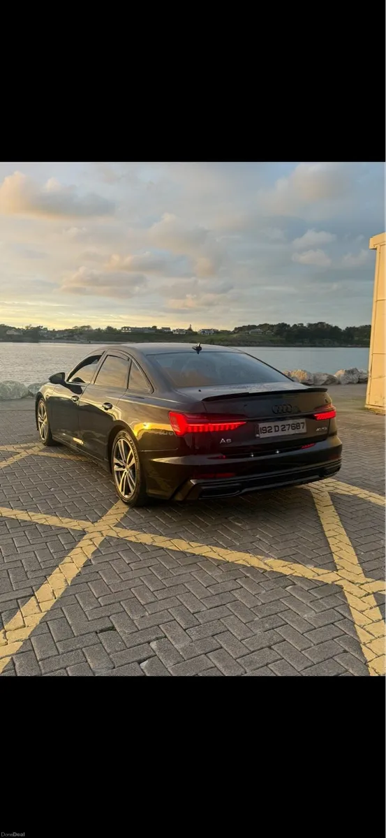 Audi A6 2.0TDI S-LINE 204bhp 116,500km - Image 3