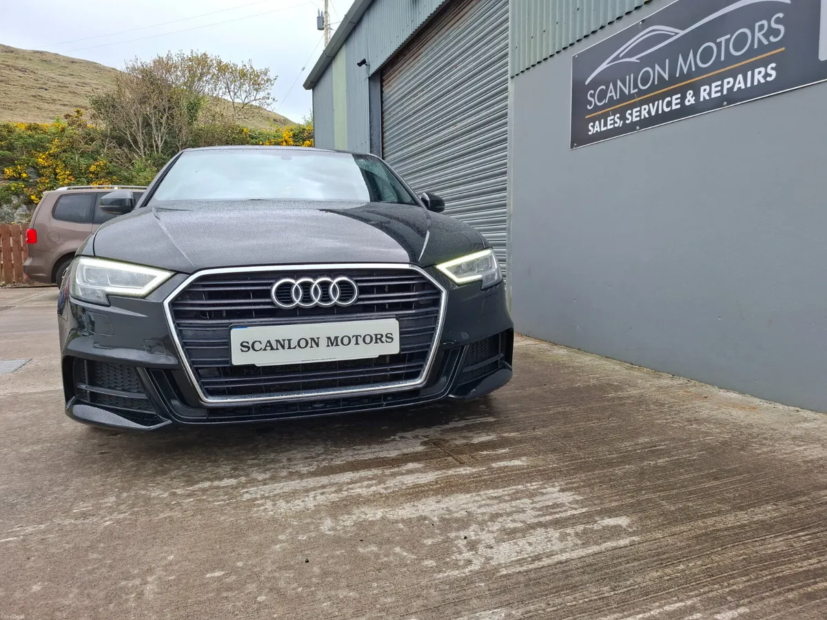 162 AUDI A3  (only 88,000km) 1 owner - Image 4