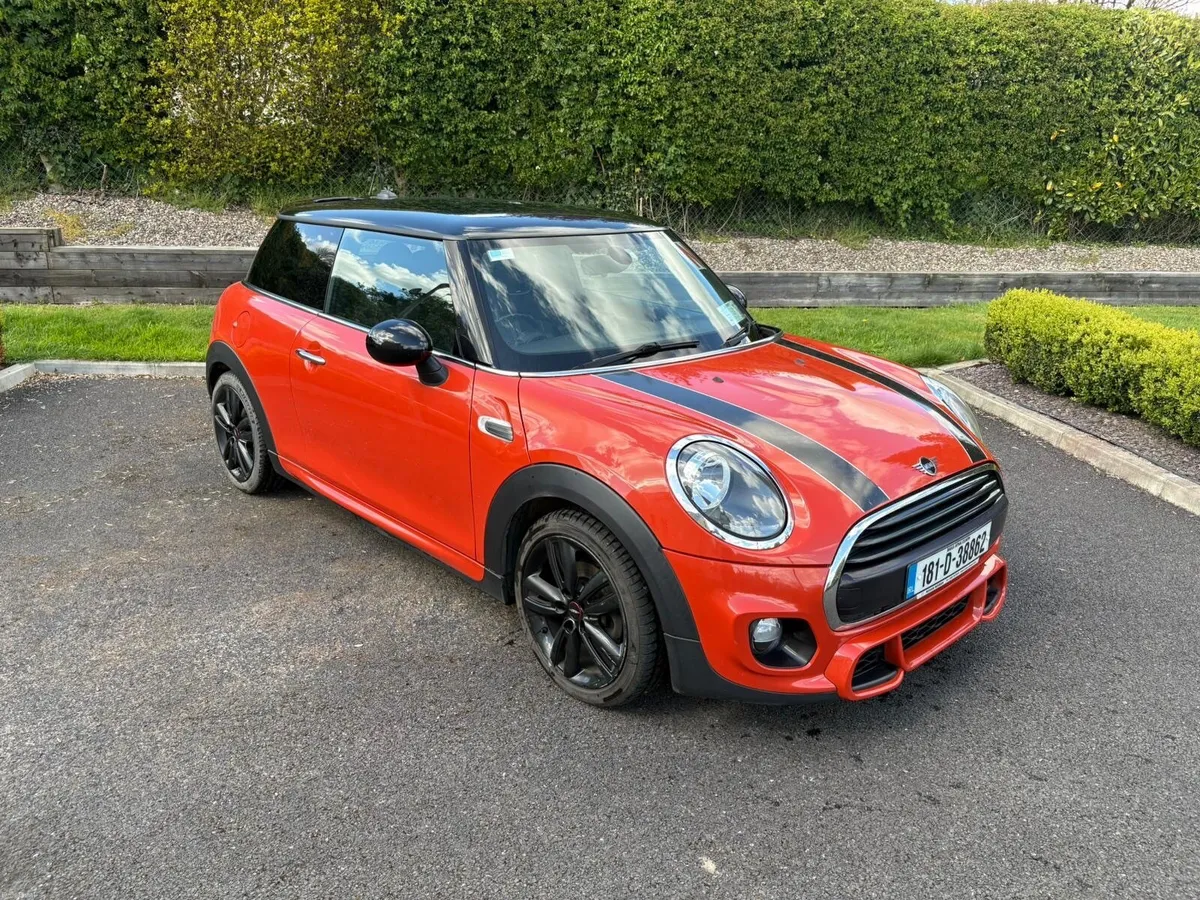 Mini Cooper 2018 - John Cooper Works - Image 2