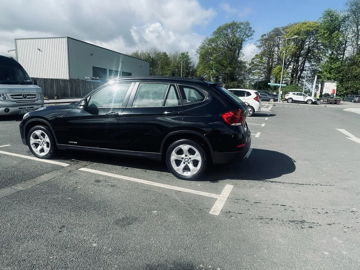 BMW X1 - Image 4