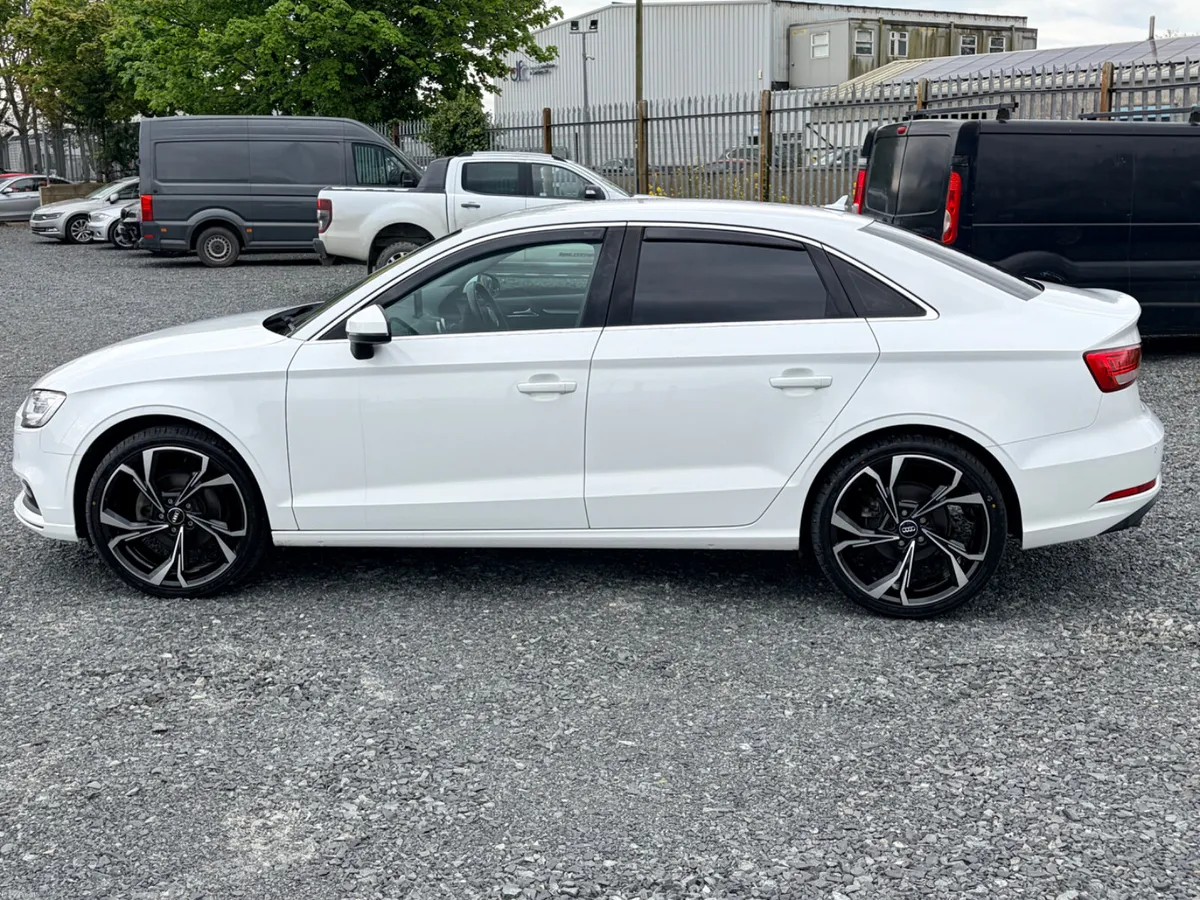 2018 AUDI A3 1.4TFSI FULLY LOADED WITH SPEC - Image 6