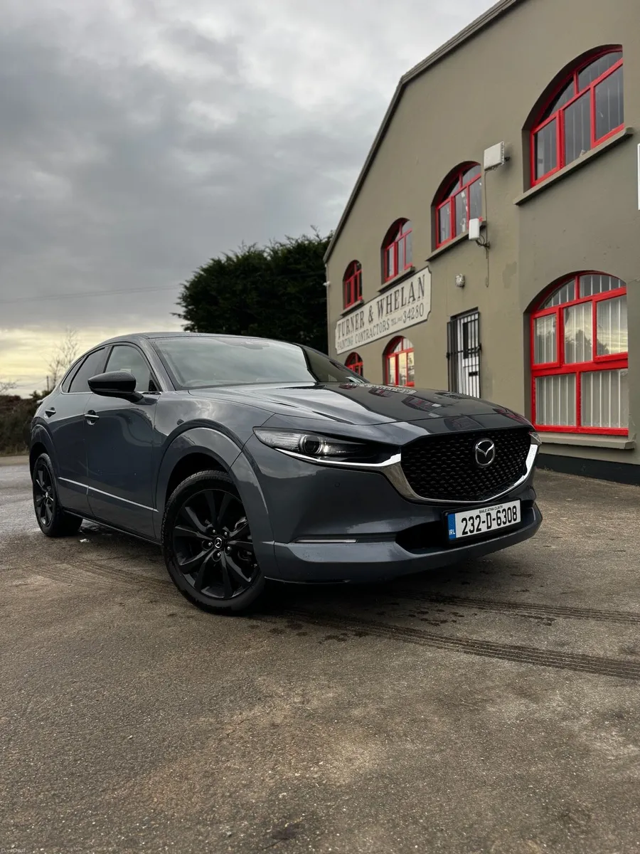 Mazda CX-30 - Image 1