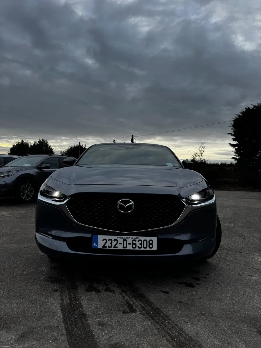 Mazda CX-30 - Image 2