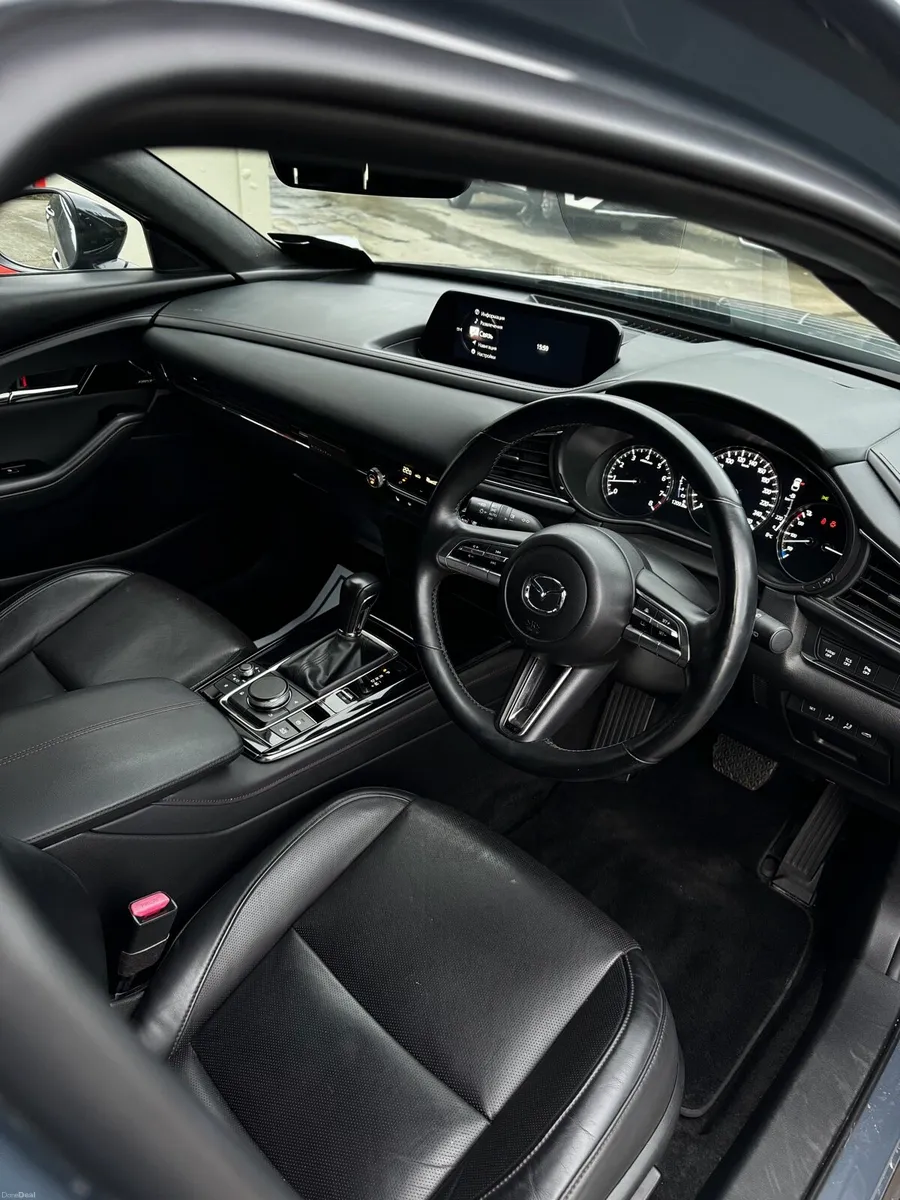 Mazda CX-30 - Image 5