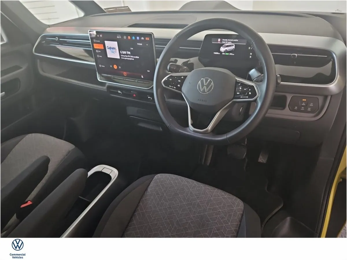 Volkswagen ID.Buzz 7 Seats LIFE 86KWH 280BHP  LWB. - Image 2