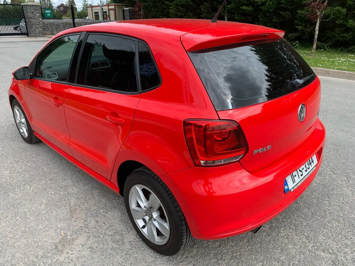 2011 Volkswagen Polo auto, Nctd 3/27, tax 6/26 - Image 3