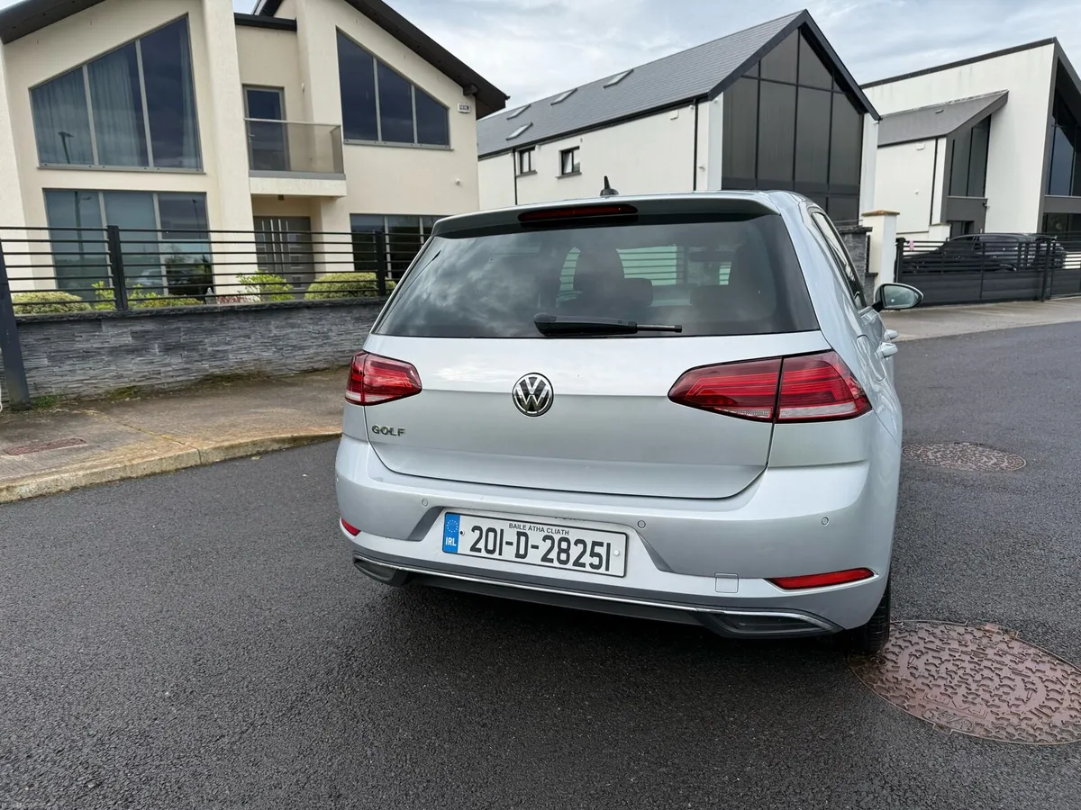 Vw golf - Image 4