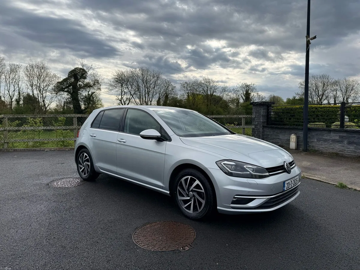 Vw golf - Image 2