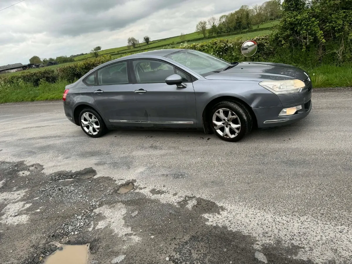 Citroen C5 2009 - Image 1