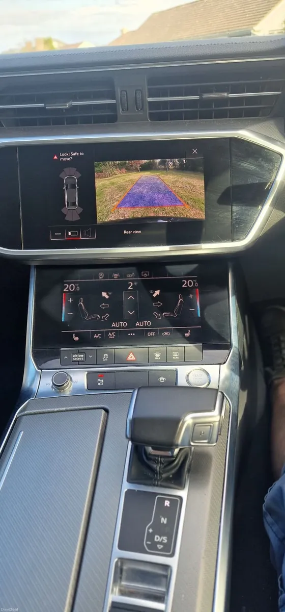 Audi A6 2019 - Image 3