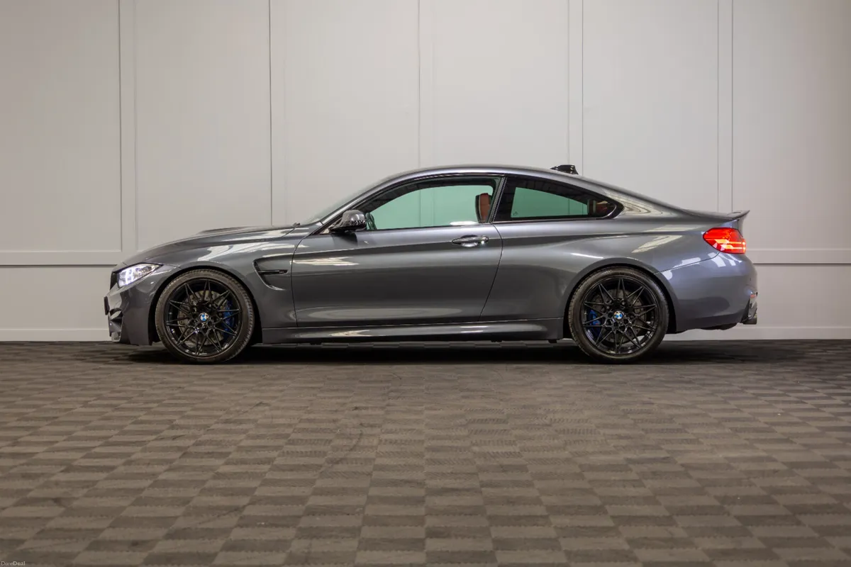 152 BMW M4 - Image 3