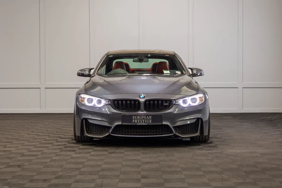 152 BMW M4 - Image 2