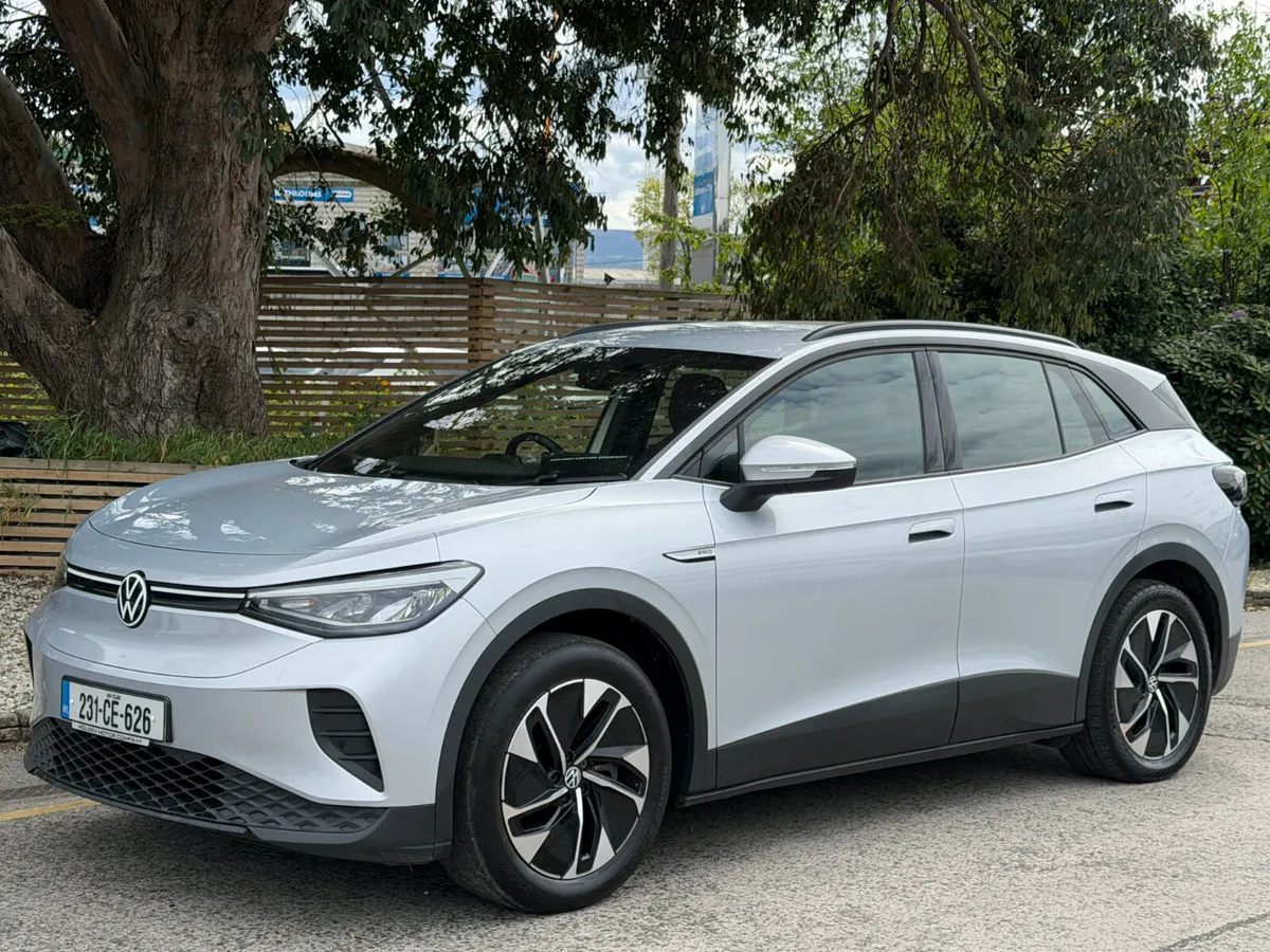 2023 Volkswagen ID.4..PRO..77KWH - Image 3