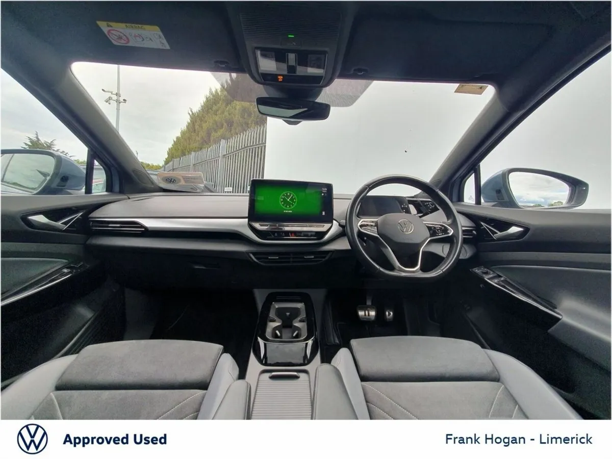 Volkswagen ID.4 TECH 77kWh 204HP CALL RONAN ONLY 4 - Image 2