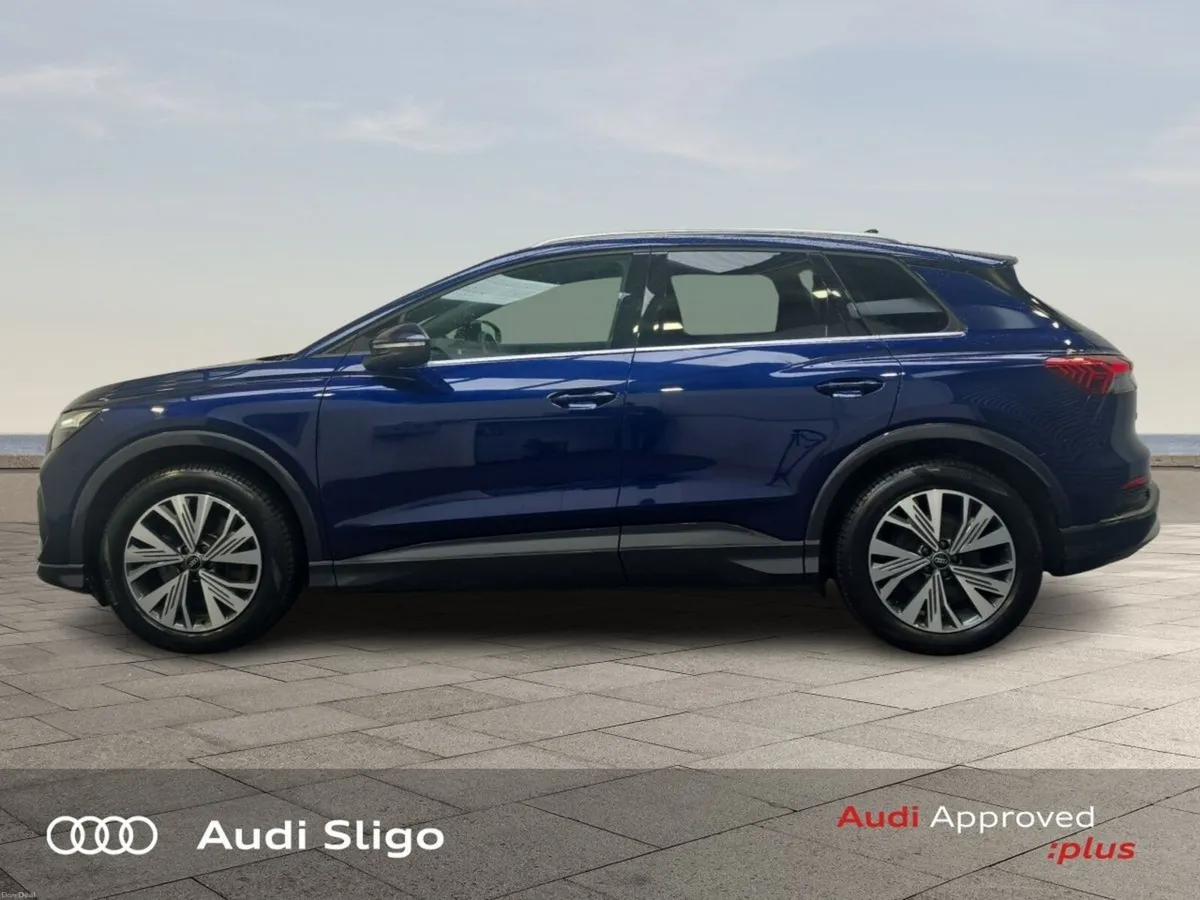 Audi Q4 e-tron 286HP Larger Battery 45 SPORT AUTO - Image 4