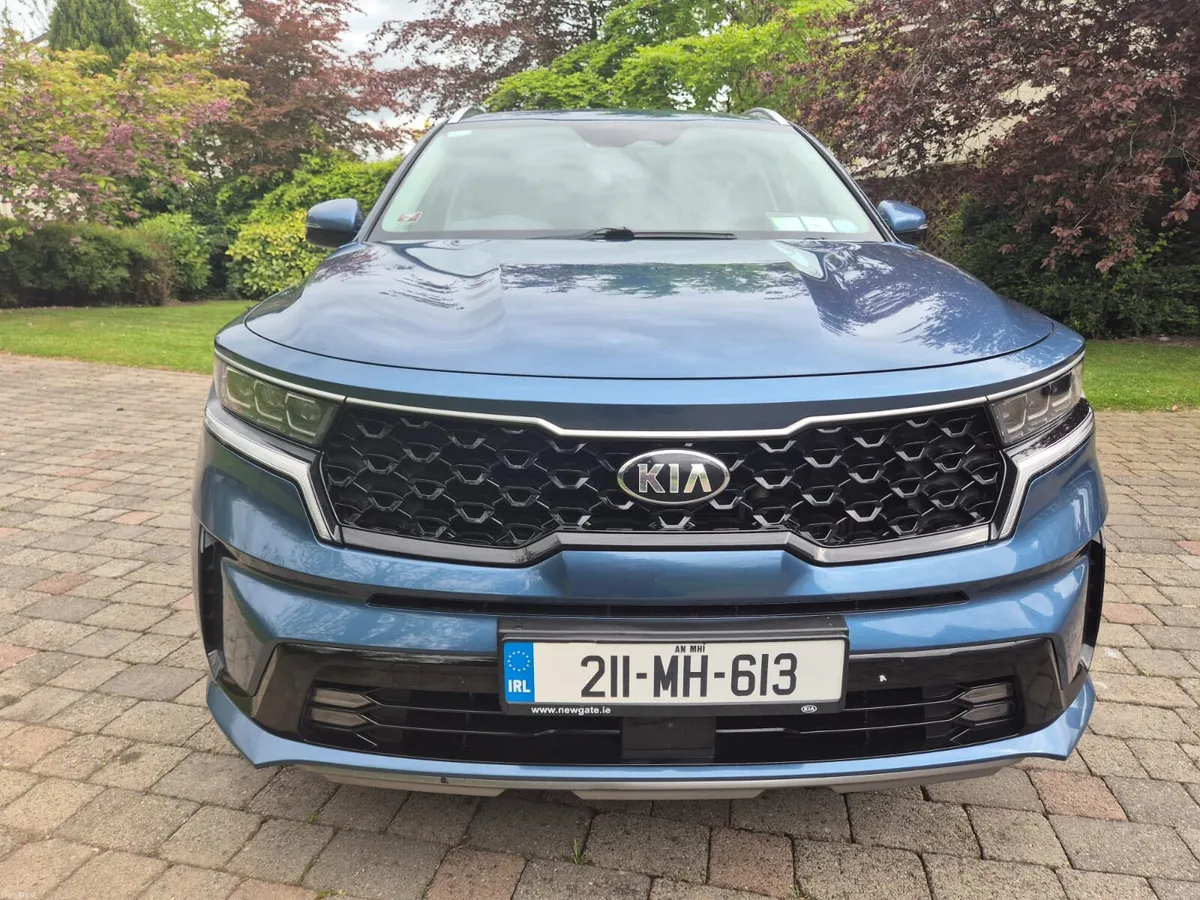 Kia Sorrento - Image 2