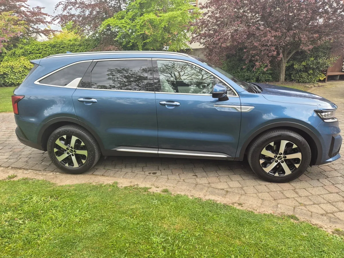 Kia Sorrento - Image 3