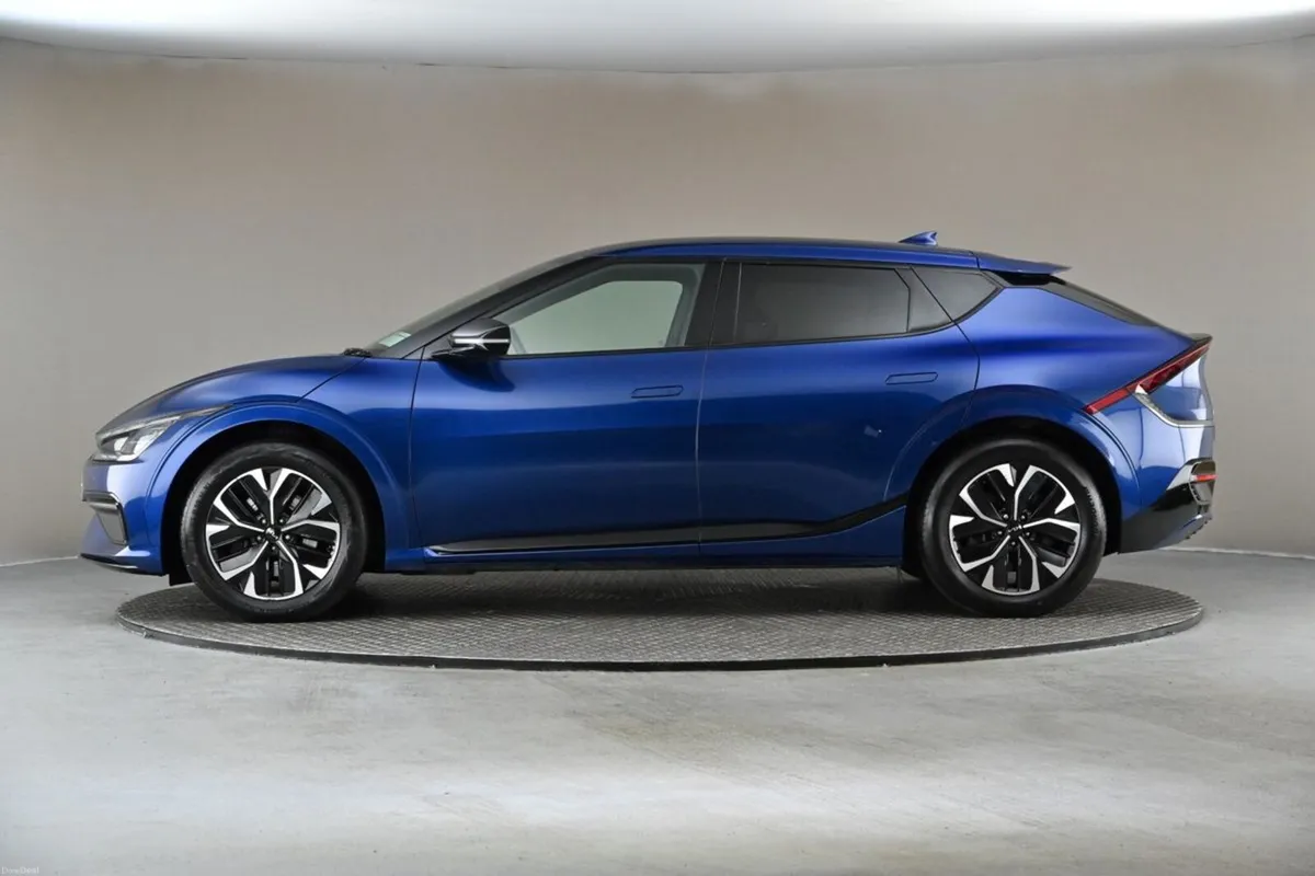 Kia EV6 GT-LINE  77.4 KWH - Image 5