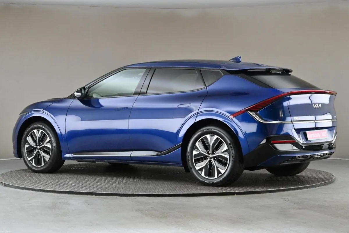 Kia EV6 GT-LINE  77.4 KWH - Image 6