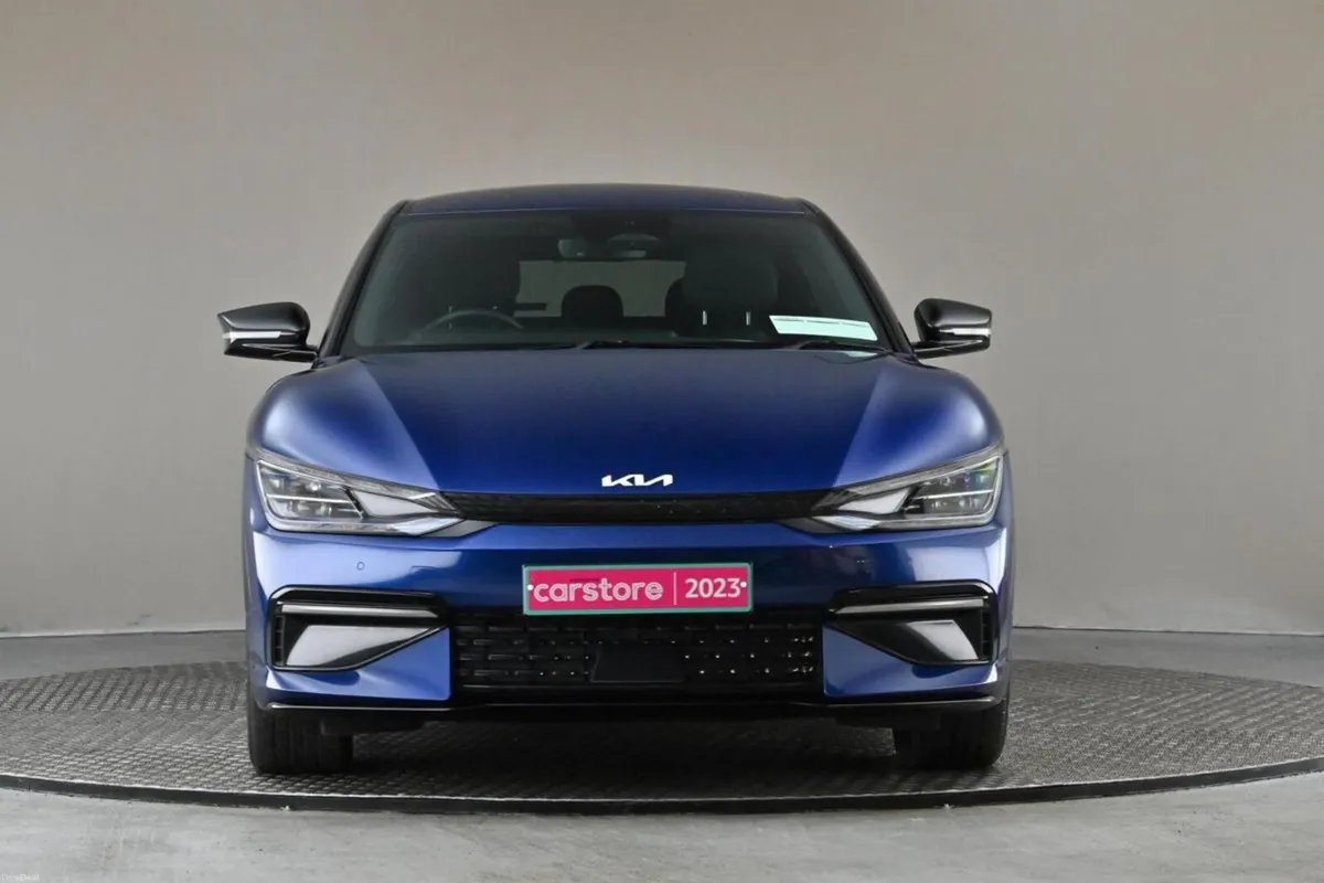 Kia EV6 GT-LINE  77.4 KWH - Image 2