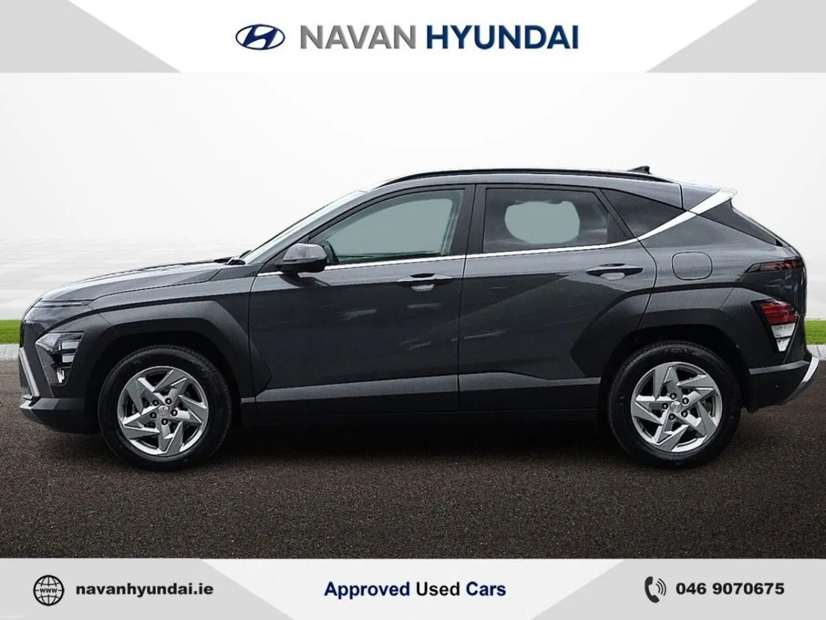 Hyundai KONA 1.0 T-GDI Elegance *ECONOMICAL CHOICE - Image 4