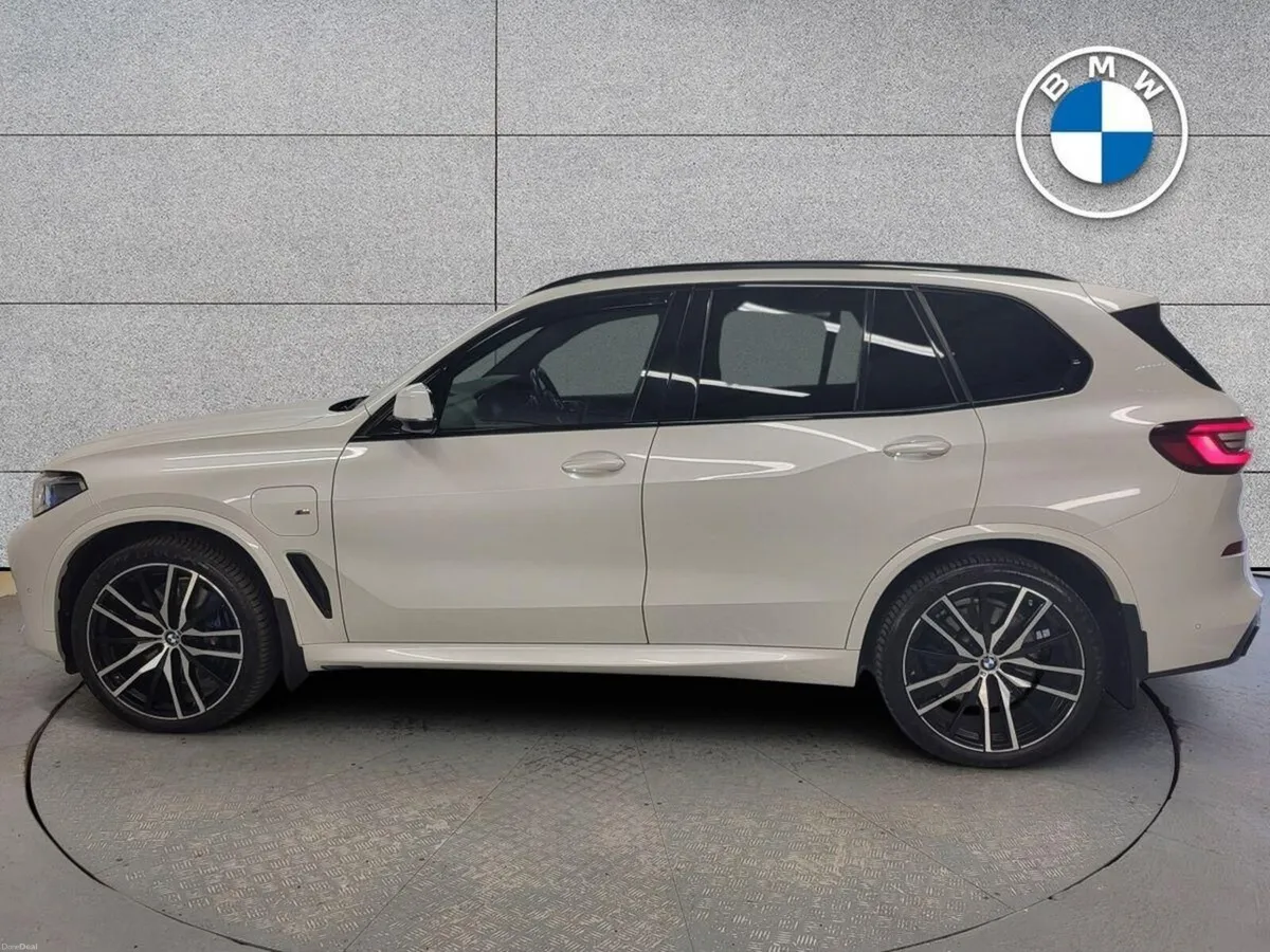 BMW X5 xDrive45e M Sport - Image 3