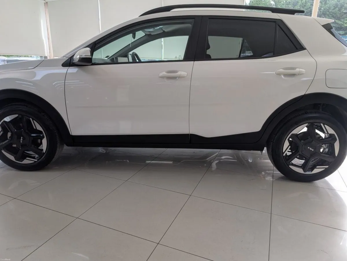 Kia Stonic PE MHEV K3 - Image 2