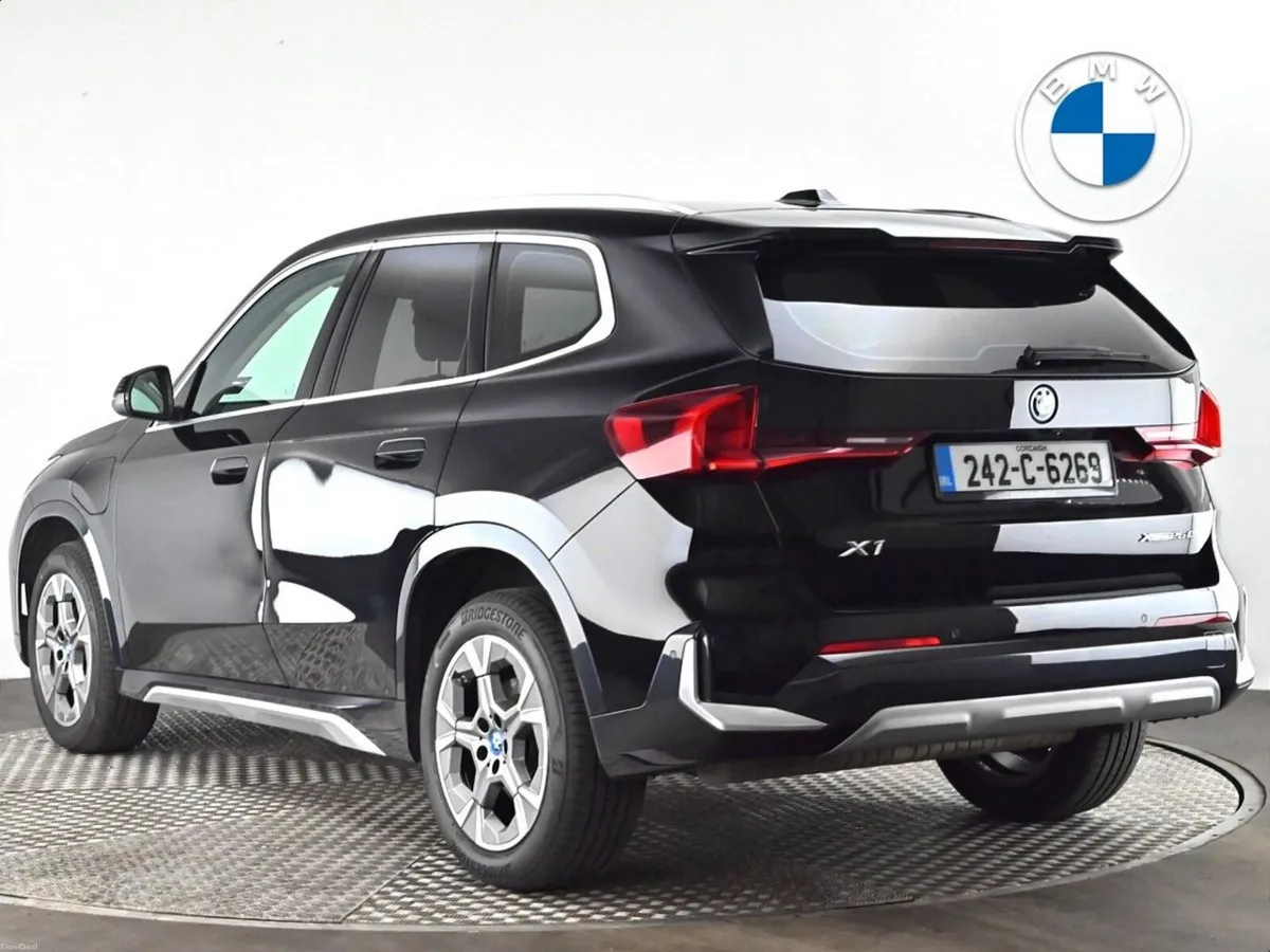 BMW X1 xDrive25e xLine - Image 2