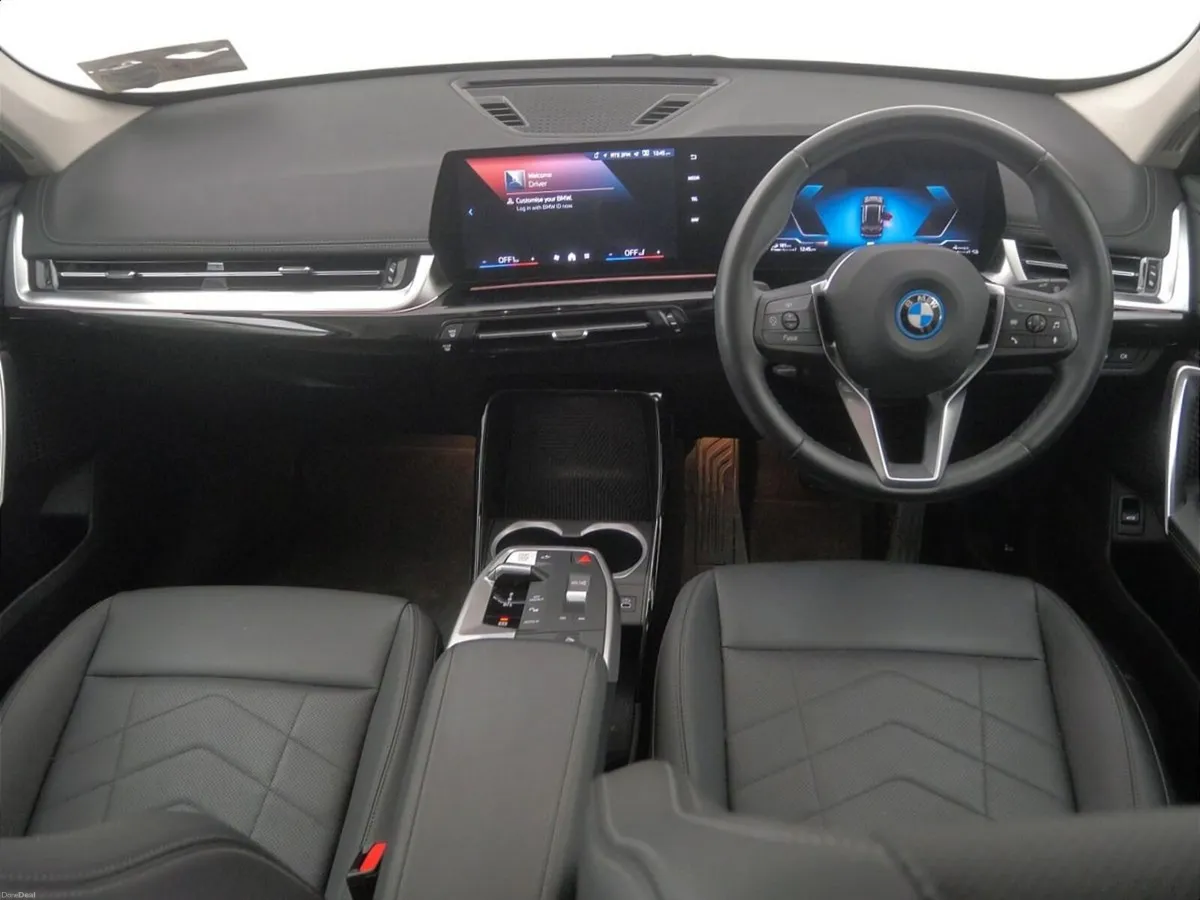 BMW X1 xDrive25e xLine - Image 4