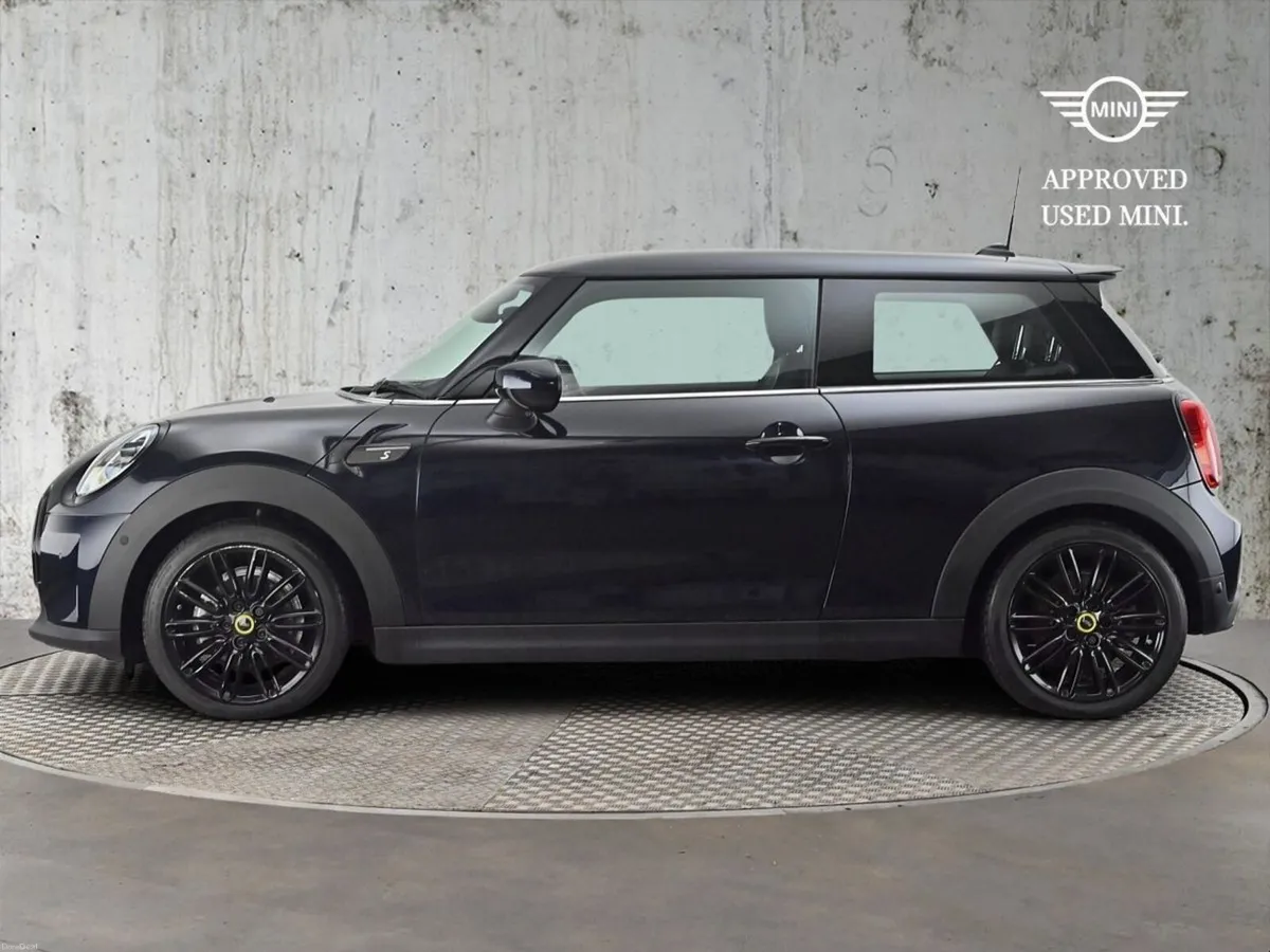 Mini Cooper Electric Level 3 - Image 3
