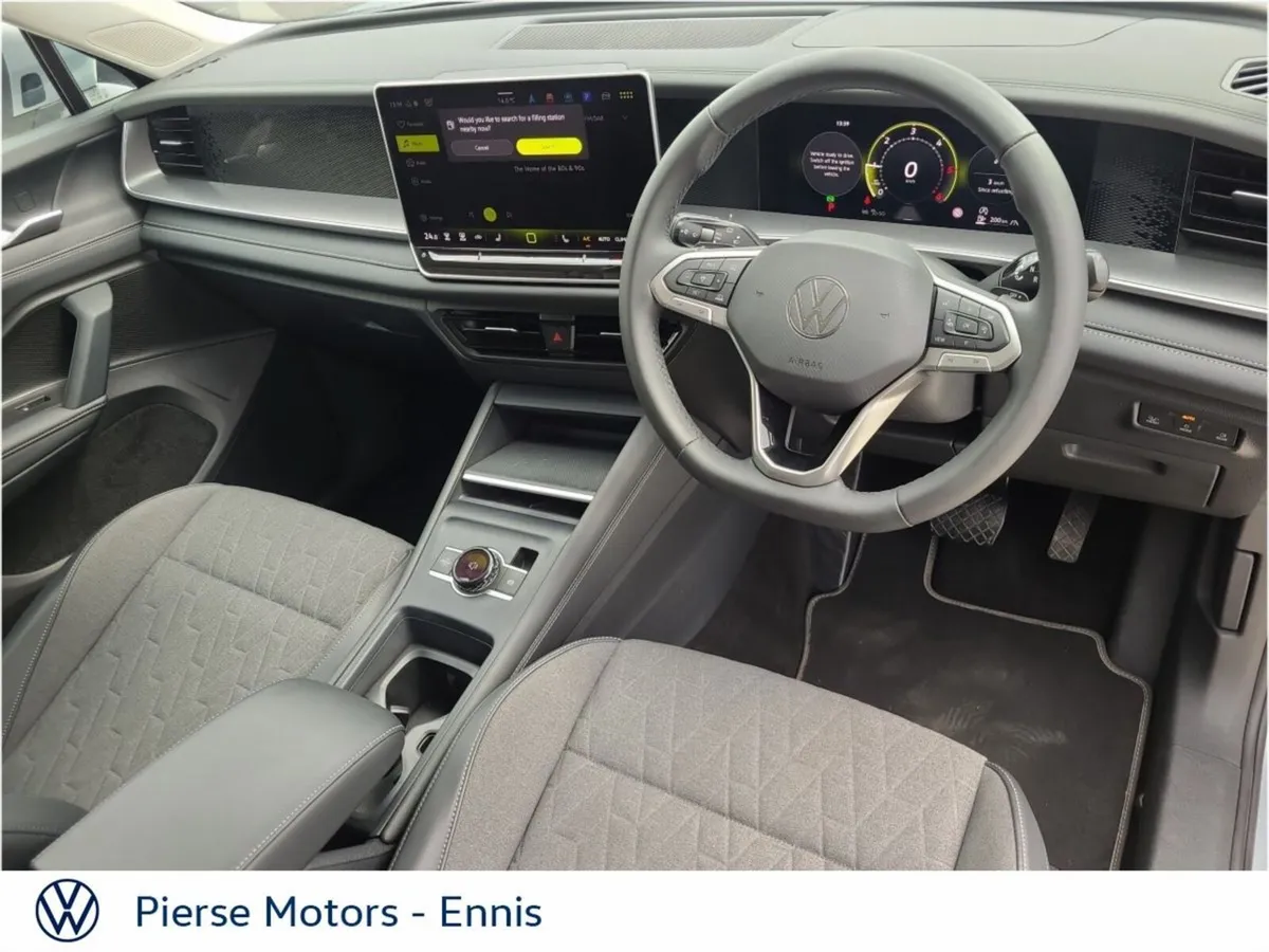 Volkswagen Tayron 2.0 TDI 150HP Edition 75 DSG - Image 3