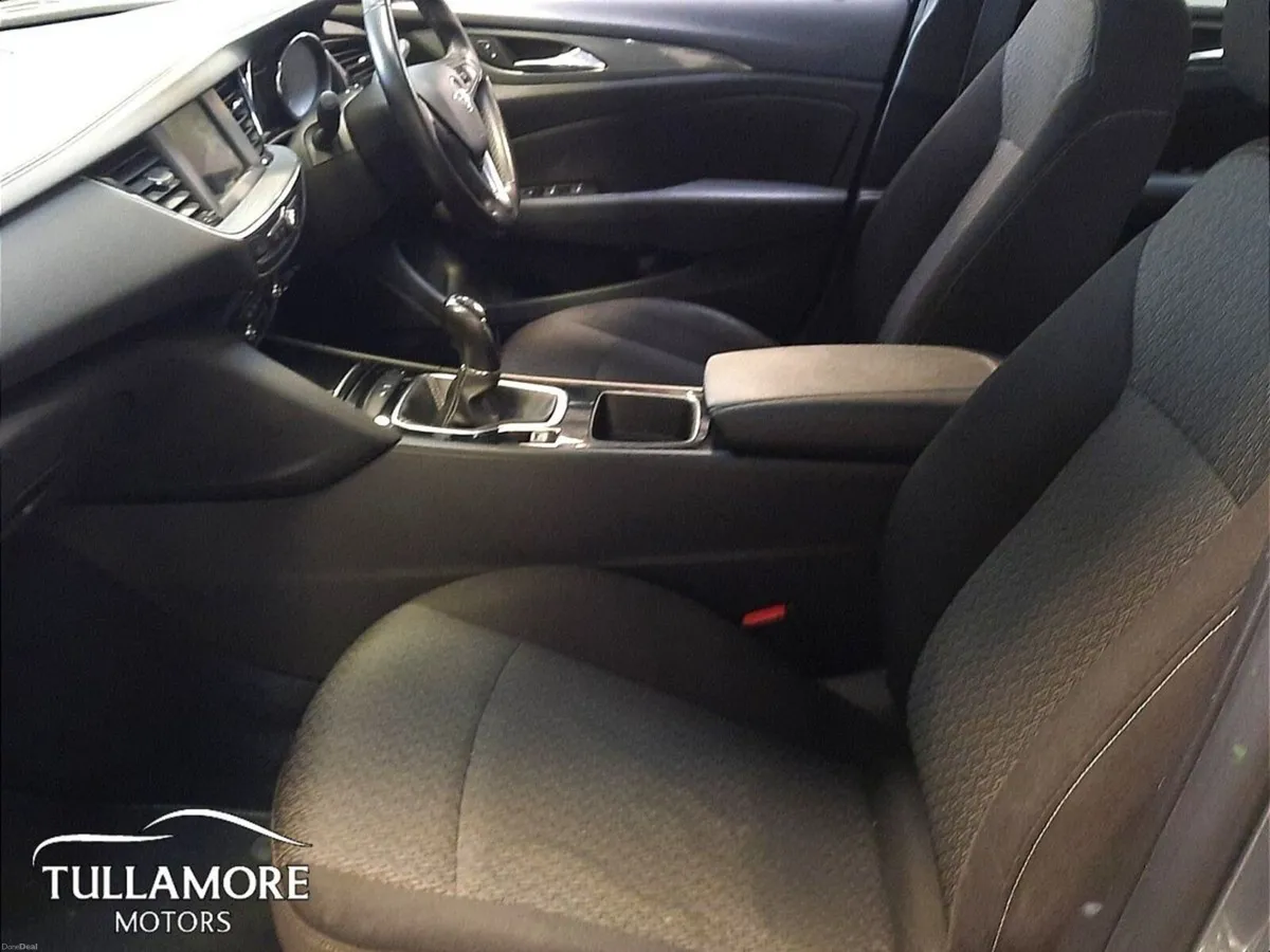 Opel Insignia 1.6 (110PS) Turbo D ecoTEC SC - Image 5