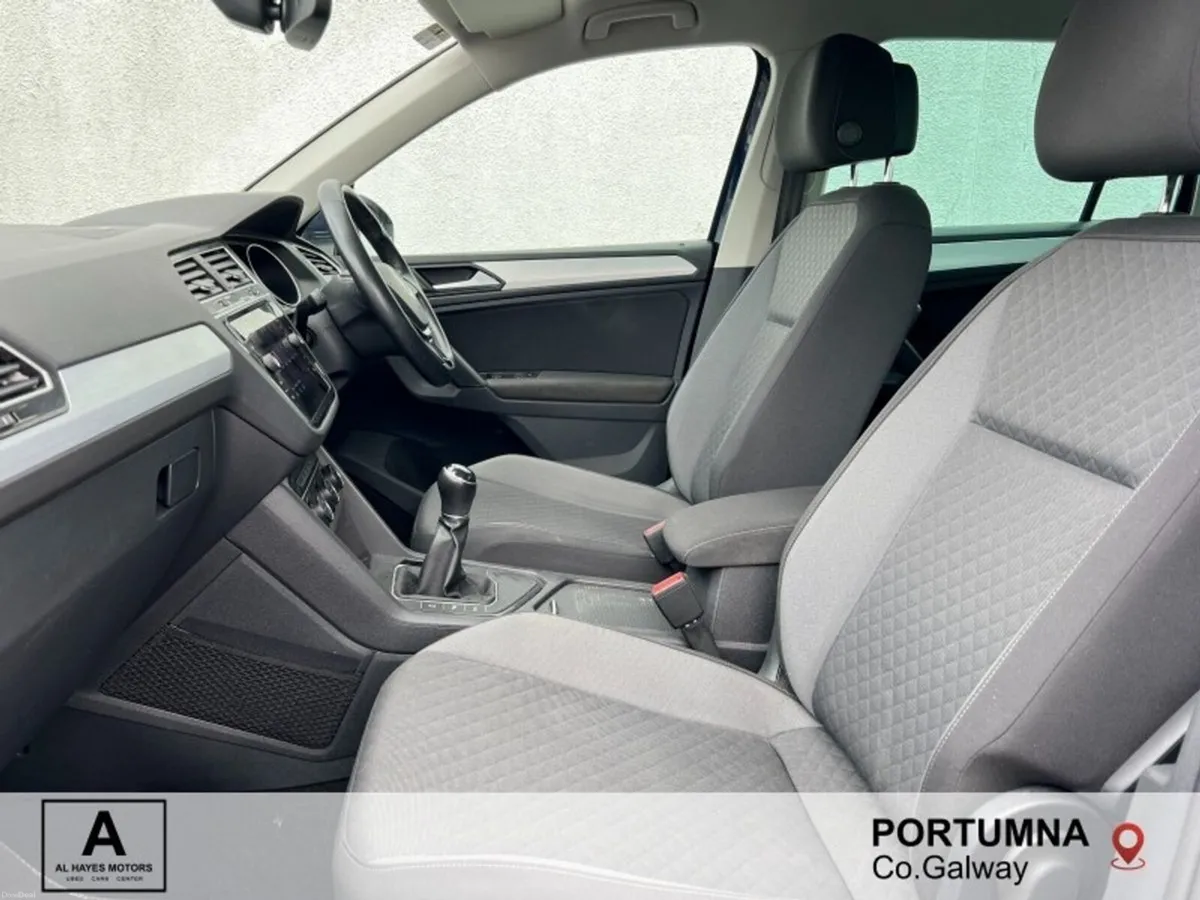 Volkswagen Tiguan 2.0 TDI 150HP Comfortline - Image 4