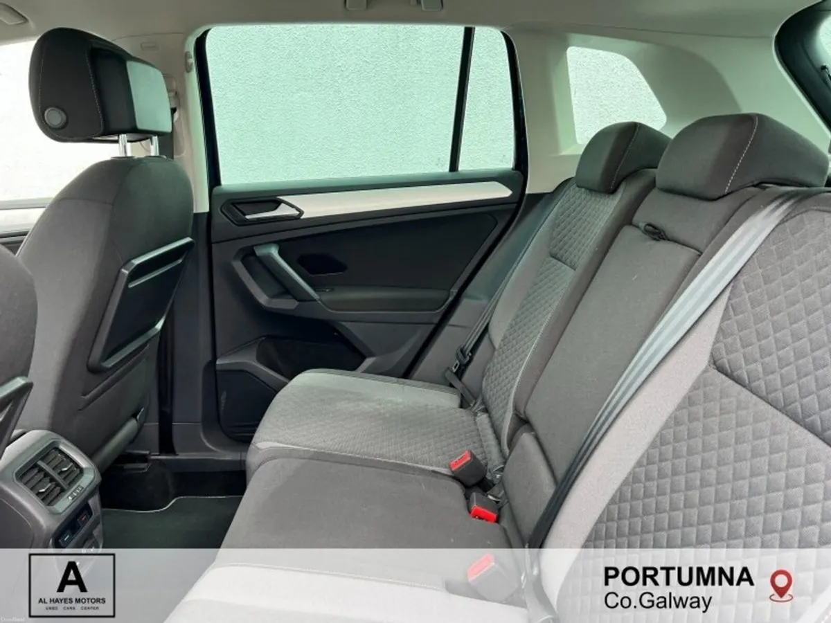 Volkswagen Tiguan 2.0 TDI 150HP Comfortline - Image 6
