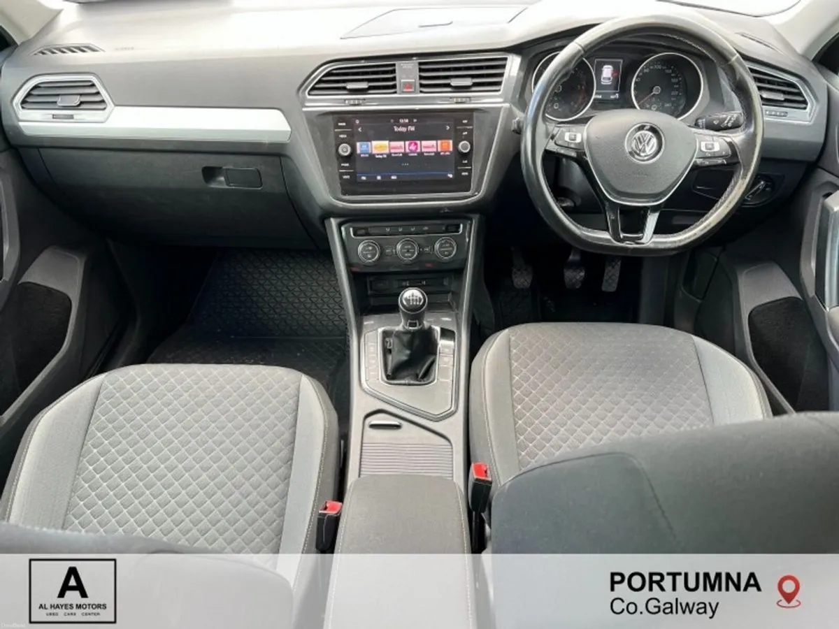 Volkswagen Tiguan 2.0 TDI 115HP BMT Comfortline - Image 2