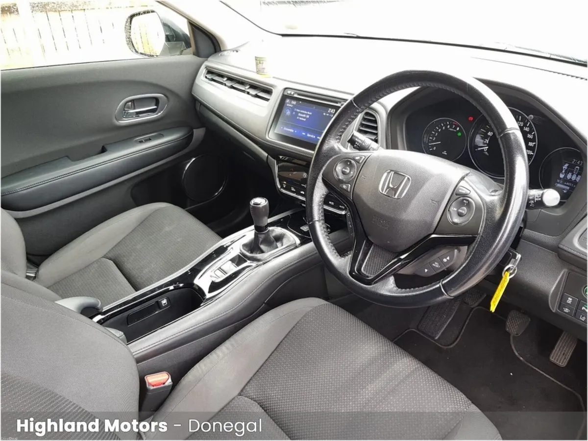 Honda HR-V 1.5 i-VTEC ES - Image 6