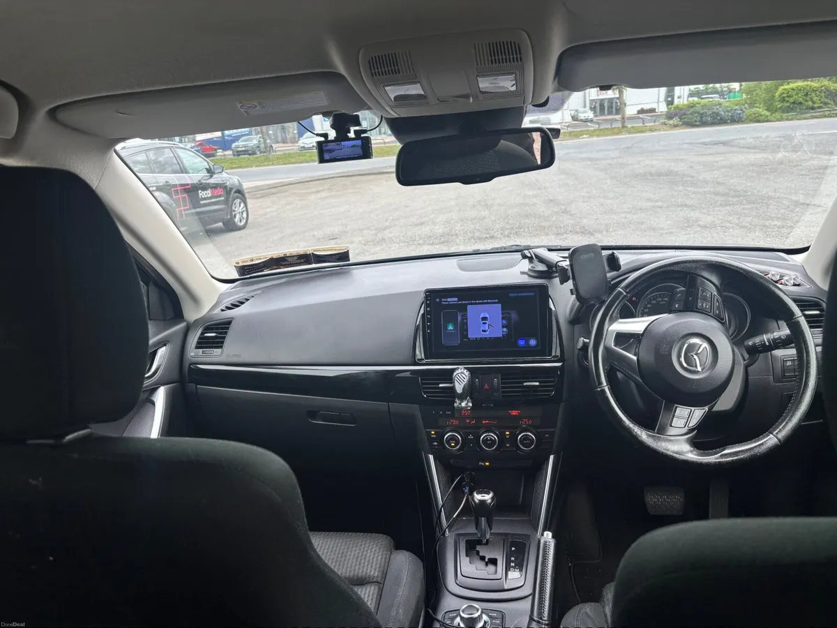 Mazda CX-5 2014 - Image 1