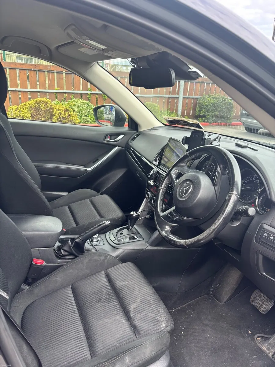 Mazda CX-5 2014 - Image 3