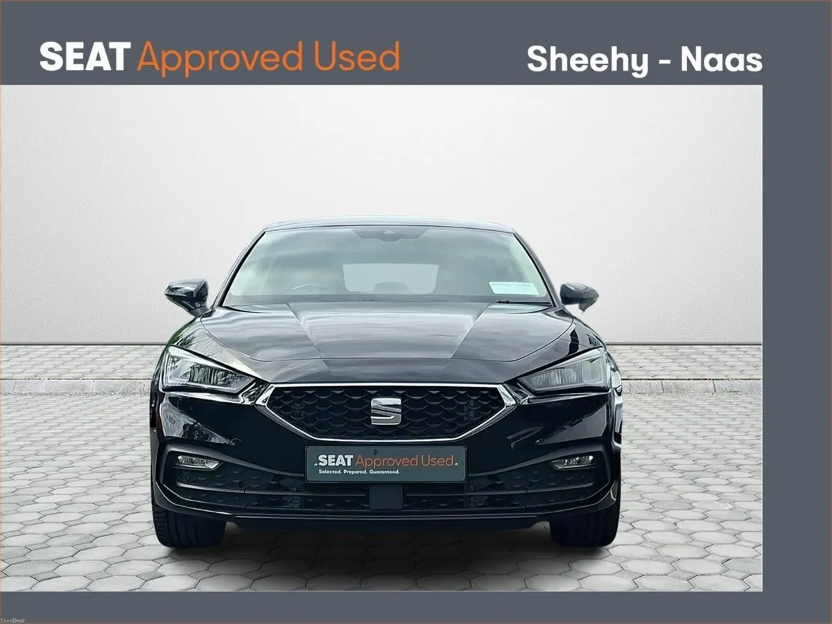 SEAT Leon 1.5 TSI 115hp SE+ - Image 3