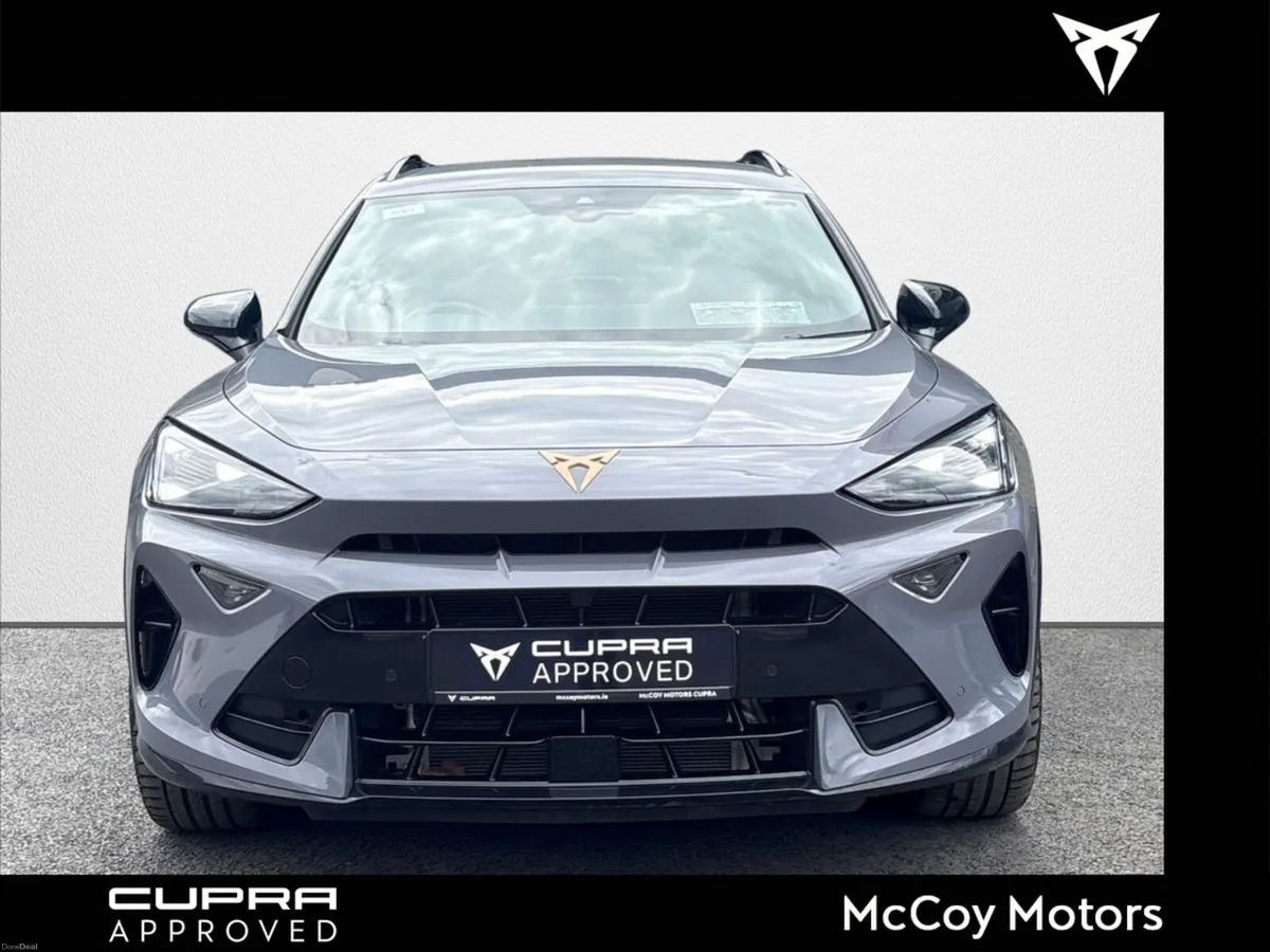 Cupra Formentor ***JUST ARRIVED***CUPRA FORMENTOR - Image 2